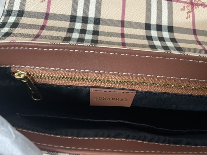 Burberry Satchel Bags